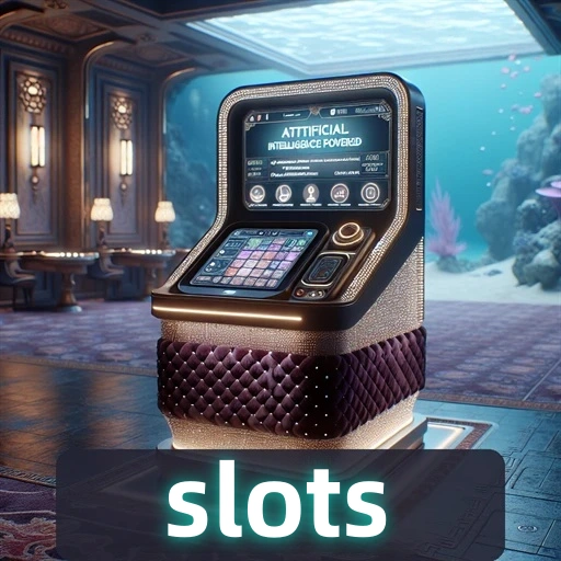 Slots no 661bet: A Aventura das Apostas Online